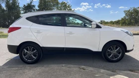 Hyundai IX35 2.0 4X4 | Auto.bg — изображение 3 Hyundai IX35 2.0 4X4 | Auto.bg — изображение 3