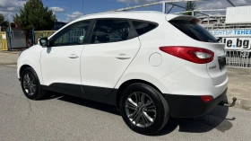 Hyundai IX35 2.0 4X4 | Auto.bg — изображение 7 Hyundai IX35 2.0 4X4 | Auto.bg — изображение 7