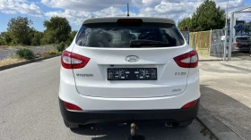 Hyundai IX35 2.0 4X4 | Auto.bg — изображение 6 Hyundai IX35 2.0 4X4 | Auto.bg — изображение 6