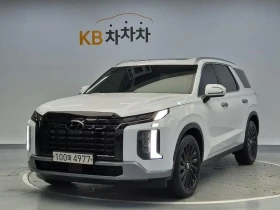 Hyundai Palisade 2.2 2WD EXCLUSIVE - Car24.bg Hyundai Palisade 2.2 2WD EXCLUSIVE
