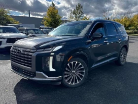 Hyundai Palisade * Ultimate Calligraphy * CARFAX * БЕЗ ПЪРВОНАЧАЛНА