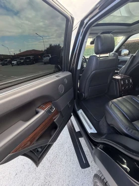 Land Rover Range rover 5.0 LONG | Auto.bg — изображение 2 Land Rover Range rover 5.0 LONG | Auto.bg — изображение 2