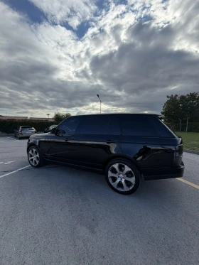 Land Rover Range rover 5.0 LONG | Auto.bg — изображение 5 Land Rover Range rover 5.0 LONG | Auto.bg — изображение 5