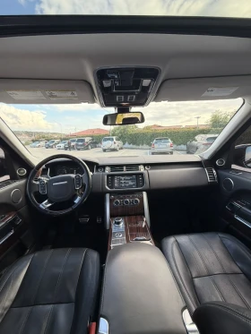 Land Rover Range rover 5.0 LONG | Auto.bg — изображение 13 Land Rover Range rover 5.0 LONG | Auto.bg — изображение 13