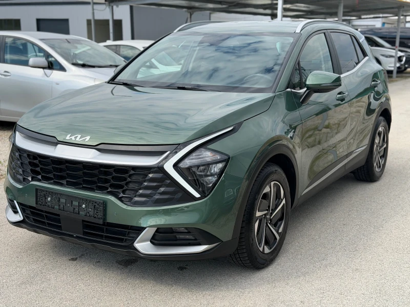 Kia Sportage 1.6T HPE MHEV 7AT 4x4 Швейцария - 24000 € / 46939.92 лв. - 77358351 1 | Car24.bg Kia Sportage 1.6T HPE MHEV 7AT 4x4 Швейцария - 24000 € / 46939.92 лв. - 77358351 1