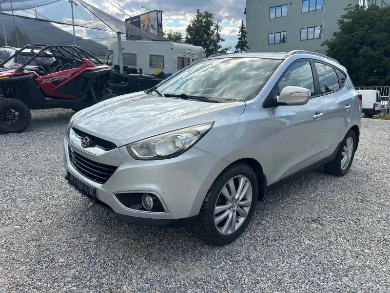 Hyundai IX35 АВТОМАТИК 4х4 - 8700 € / 17015.72 лв. - 42788239 1 | Car24.bg Hyundai IX35 АВТОМАТИК 4х4 - 8700 € / 17015.72 лв. - 42788239 1