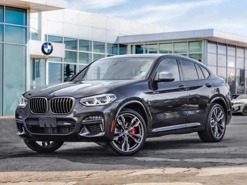 BMW X4 M40I Цена до България & АвтоКредит - 40700 € - 56791948 1 | Car24.bg BMW X4 M40I Цена до България & АвтоКредит - 40700 € - 56791948 1