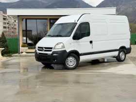 Opel Movano 2.5/Климатик/Падащ борд/