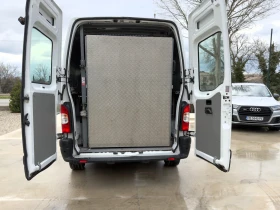 Opel Movano 2.5/Климатик/Падащ борд/ | Auto.bg — изображение 7 Opel Movano 2.5/Климатик/Падащ борд/ | Auto.bg — изображение 7