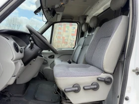 Opel Movano 2.5/Климатик/Падащ борд/ | Auto.bg — изображение 12 Opel Movano 2.5/Климатик/Падащ борд/ | Auto.bg — изображение 12