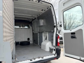 Opel Movano 2.5/Климатик/Падащ борд/ | Auto.bg — изображение 8 Opel Movano 2.5/Климатик/Падащ борд/ | Auto.bg — изображение 8