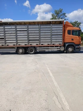 Scania R 420 11.7 | Auto.bg — изображение 9 Scania R 420 11.7 | Auto.bg — изображение 9
