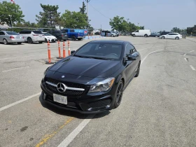 Mercedes-Benz CLA 250 4MATIC* Авто финансиране* Карфакс - Car24.bg Mercedes-Benz CLA 250 4MATIC* Авто финансиране* Карфакс
