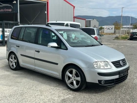 VW Touran 1.9TDI 105ps - Car24.bg VW Touran 1.9TDI 105ps