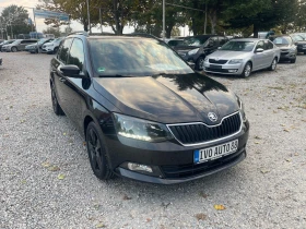 Skoda Fabia - Car24.bg Skoda Fabia