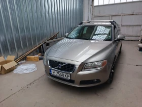 Volvo V70 D5 - Car24.bg Volvo V70 D5
