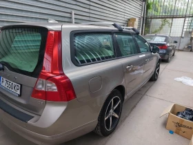 Volvo V70 D5 - 11000 лв. / 5624.21 € - 76314955 2 | Car24.bg Volvo V70 D5 - 11000 лв. / 5624.21 € - 76314955 2
