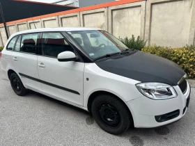 Skoda Fabia 1, 4I 16V 86kc 167900km - Car24.bg Skoda Fabia 1, 4I 16V 86kc 167900km