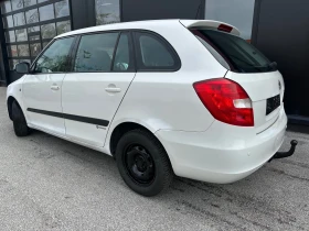 Skoda Fabia 1, 4I 16V 86kc 167900km - 3300 лв. / 1687.26 € - 22178379 4 | Car24.bg Skoda Fabia 1, 4I 16V 86kc 167900km - 3300 лв. / 1687.26 € - 22178379 4