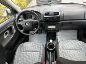 Skoda Fabia 1, 4I 16V 86kc 167900km - 3300 лв. / 1687.26 € - 22178379 7 | Car24.bg Skoda Fabia 1, 4I 16V 86kc 167900km - 3300 лв. / 1687.26 € - 22178379 7