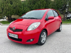Toyota Yaris 1.33VVTI 100к.с. FACE ГЕРМАНИЯ - Car24.bg Toyota Yaris 1.33VVTI 100к.с. FACE ГЕРМАНИЯ