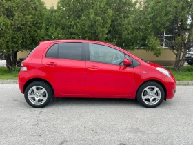 Toyota Yaris 1.33VVTI 100к.с. FACE ГЕРМАНИЯ - 8999 лв. / 4601.12 € - 31736935 8 | Car24.bg Toyota Yaris 1.33VVTI 100к.с. FACE ГЕРМАНИЯ - 8999 лв. / 4601.12 € - 31736935 8