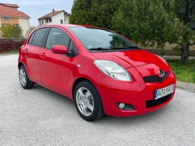 Toyota Yaris 1.33VVTI 100к.с. FACE ГЕРМАНИЯ - 8999 лв. / 4601.12 € - 31736935 9 | Car24.bg Toyota Yaris 1.33VVTI 100к.с. FACE ГЕРМАНИЯ - 8999 лв. / 4601.12 € - 31736935 9
