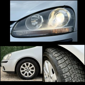 VW Golf 1.9TDi 105hp XENON - 6900 лв. / 3527.91 € - 12123548 9 | Car24.bg VW Golf 1.9TDi 105hp XENON - 6900 лв. / 3527.91 € - 12123548 9