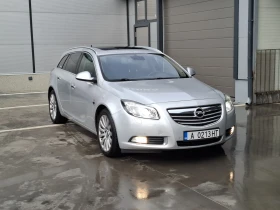 Opel Insignia - Car24.bg Opel Insignia