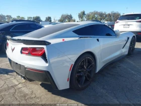 Chevrolet Corvette STINGRAY Z51 - 38500 € / 75299.46 лв. - 40151292 6 | Car24.bg Chevrolet Corvette STINGRAY Z51 - 38500 € / 75299.46 лв. - 40151292 6