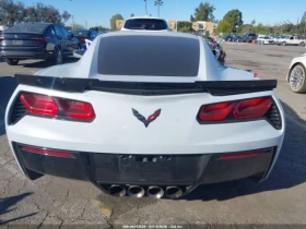 Chevrolet Corvette STINGRAY Z51 - 38500 € / 75299.46 лв. - 40151292 5 | Car24.bg Chevrolet Corvette STINGRAY Z51 - 38500 € / 75299.46 лв. - 40151292 5