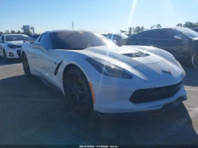 Chevrolet Corvette STINGRAY Z51 - 38500 € / 75299.46 лв. - 40151292 2 | Car24.bg Chevrolet Corvette STINGRAY Z51 - 38500 € / 75299.46 лв. - 40151292 2