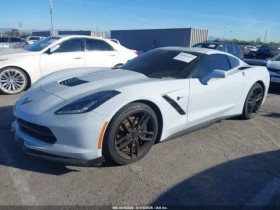 Chevrolet Corvette STINGRAY Z51 - 38500 € / 75299.46 лв. - 40151292 3 | Car24.bg Chevrolet Corvette STINGRAY Z51 - 38500 € / 75299.46 лв. - 40151292 3