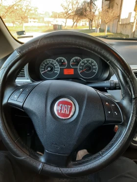 Fiat Punto - 1800 € / 3520.49 лв. - 48739635 11 | Car24.bg Fiat Punto - 1800 € / 3520.49 лв. - 48739635 11