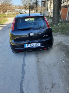 Fiat Punto - 1800 € / 3520.49 лв. - 48739635 4 | Car24.bg Fiat Punto - 1800 € / 3520.49 лв. - 48739635 4