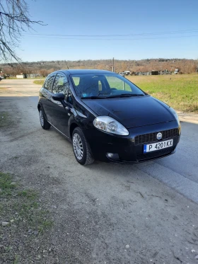 Fiat Punto - 1800 € / 3520.49 лв. - 48739635 7 | Car24.bg Fiat Punto - 1800 € / 3520.49 лв. - 48739635 7