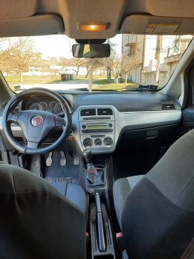 Fiat Punto - 1800 € / 3520.49 лв. - 48739635 9 | Car24.bg Fiat Punto - 1800 € / 3520.49 лв. - 48739635 9