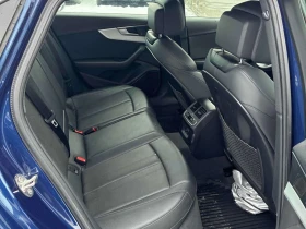 Audi A4 Technik /LED/B&O/CAMERA / ОБДУХВАНЕ !!! - 18000 € / 35204.94 лв. - 13540264 14 | Car24.bg Audi A4 Technik /LED/B&O/CAMERA / ОБДУХВАНЕ !!! - 18000 € / 35204.94 лв. - 13540264 14