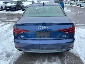 Audi A4 Technik /LED/B&O/CAMERA / ОБДУХВАНЕ !!! - 18000 € / 35204.94 лв. - 13540264 4 | Car24.bg Audi A4 Technik /LED/B&O/CAMERA / ОБДУХВАНЕ !!! - 18000 € / 35204.94 лв. - 13540264 4