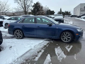 Audi A4 Technik /LED/B&O/CAMERA / ОБДУХВАНЕ !!! - 18000 € / 35204.94 лв. - 13540264 3 | Car24.bg Audi A4 Technik /LED/B&O/CAMERA / ОБДУХВАНЕ !!! - 18000 € / 35204.94 лв. - 13540264 3