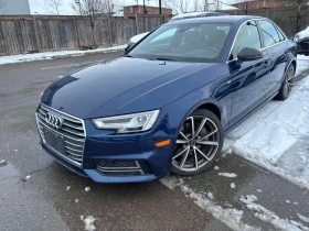 Audi A4 Technik /LED/B&O/CAMERA / ОБДУХВАНЕ !!! - Car24.bg Audi A4 Technik /LED/B&O/CAMERA / ОБДУХВАНЕ !!!