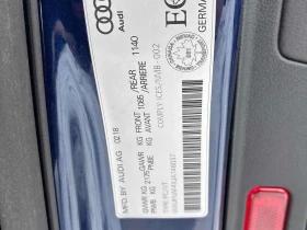 Audi A4 Technik /LED/B&O/CAMERA / ОБДУХВАНЕ !!! - 18000 € / 35204.94 лв. - 13540264 10 | Car24.bg Audi A4 Technik /LED/B&O/CAMERA / ОБДУХВАНЕ !!! - 18000 € / 35204.94 лв. - 13540264 10