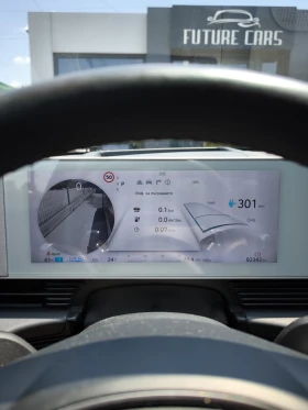 Hyundai Ioniq 5 77.4KWh/UNIQ/360/HEADUP/BOSE/ГАРАНЦИЯ ДО 2031Г! | Auto.bg — изображение 8 Hyundai Ioniq 5 77.4KWh/UNIQ/360/HEADUP/BOSE/ГАРАНЦИЯ ДО 2031Г! | Auto.bg — изображение 8