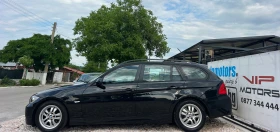 Обява за продажба на BMW 320 d NAVI/163кс/KLIMATRONIK/6sk/UNIKAT