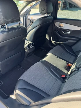 Mercedes-Benz C 220 undefined | Auto.bg — изображение 9 Mercedes-Benz C 220 undefined | Auto.bg — изображение 9