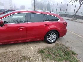Mazda 6 - 12000 € / 23469.96 лв. - 96891162 2 | Car24.bg Mazda 6 - 12000 € / 23469.96 лв. - 96891162 2