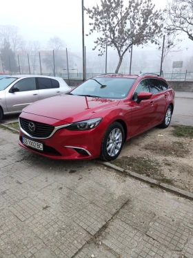 Mazda 6 - 12000 € / 23469.96 лв. - 96891162 3 | Car24.bg Mazda 6 - 12000 € / 23469.96 лв. - 96891162 3