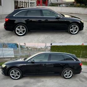 Audi A4 S-line* Дигитал* Панорама* Камера* Серв.история - 14900 € - 59043421 15 | Car24.bg Audi A4 S-line* Дигитал* Панорама* Камера* Серв.история - 14900 € - 59043421 15