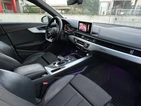 Audi A4 S-line* Дигитал* Панорама* Камера* Серв.история - 14900 € - 59043421 10 | Car24.bg Audi A4 S-line* Дигитал* Панорама* Камера* Серв.история - 14900 € - 59043421 10