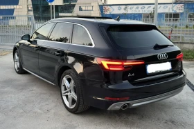 Audi A4 S-line* Дигитал* Панорама* Камера* Серв.история - 14900 € - 59043421 5 | Car24.bg Audi A4 S-line* Дигитал* Панорама* Камера* Серв.история - 14900 € - 59043421 5